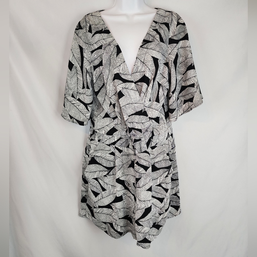 Loft Romper